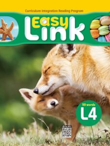 Easy Link 4 Ebook