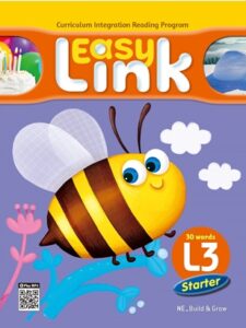 Easy Link L3 with Workbook