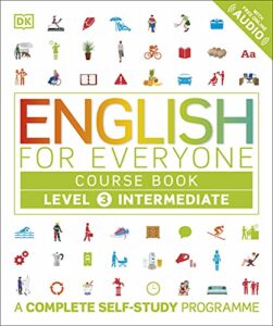English for Everyone Course Book Level 3 Intermediate – eBook