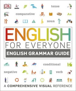 English for Everyone English Grammar Guide – eBook