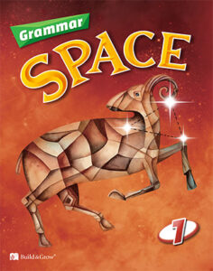 Build and Grow Grammar Space 1