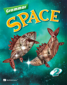 Build and Grow Grammar Space 2