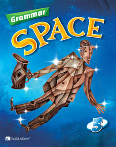 Build and Grow Grammar Space 3