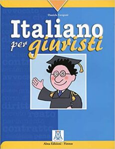 Italiano per Giuristi – Ebook