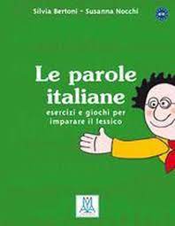 Le Parole Italiane – eBook