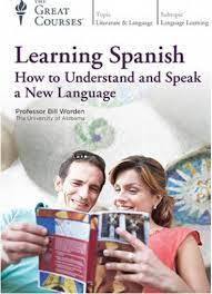 Learning Spanish: How to Understand and Speak a New Language – Ebook
