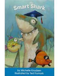 Level 1 Storybook: Smart Shark