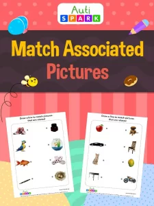 Auti Spark Match associated pictures