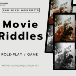 Movie Riddles