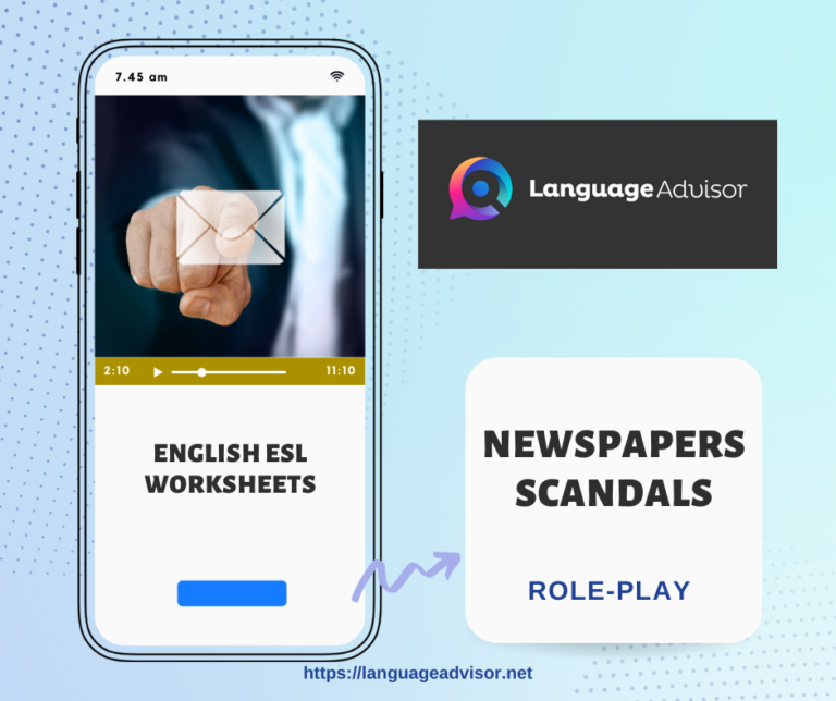 Newspapers Scandals