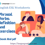 Phrasal Verbs theory and exercises