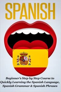SPANISH – Ebook