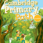 cambridge primary path