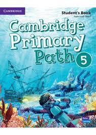 Cambridge Primary Path 5