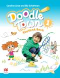 Doodle Town 1 Ebook