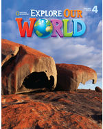 Explore our World 4