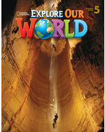 Explore our World 5