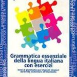 grammatica essenziale della lingua italiana