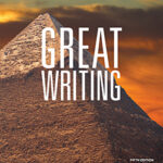 great writing 2 5th edition