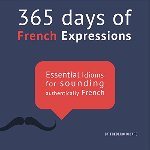365 Days of French Expressions