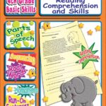 4th Grade Basic Skills Reading Comprehension and Reading Skills