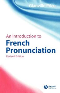 An Introduction to French Pronunciation – eBook