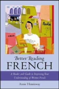Better Reading French – eBook