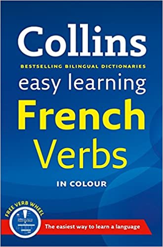 Collins Easy Learning French Verbs