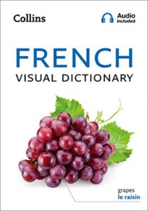 Collins French Visual Dictionary – eBook