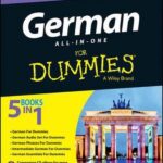 German all in one For Dummies - eBook
