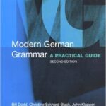 Modern German Grammar