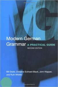 Modern German Grammar – eBook