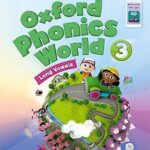 Oxford Phonics World Level 3