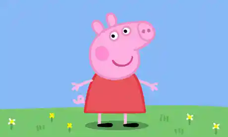 50 Peppa Pig Stories - Language Advisor
