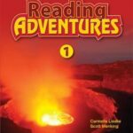 Reading adventures 1