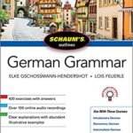 Hammer's German and Usage eBook Language Advisor