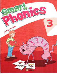 Smart phonics 3 – eBook