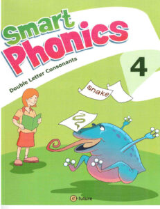 Smart phonics 4 – eBook