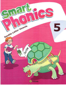 Smart phonics 5 – eBook