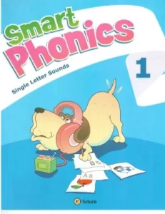 Smart phonics 1 – eBook