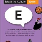 Speak the Culture Spain
