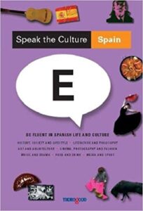 Speak the Culture: Spain – eBook
