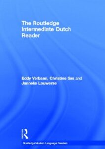 The Routledge Intermediate Dutch Reader – Ebook