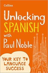 Unlocking Spanish with Paul Noble – eBook