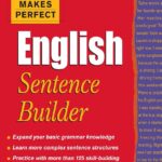 english sentence builder
