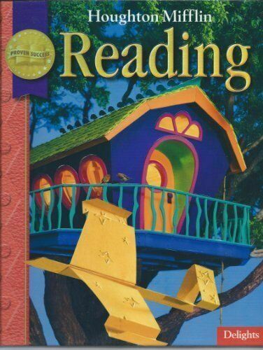 Houghton Mifflin Reading system is a reading program for instruction in grades K–6. 30 Stories for kids. Free PDF
