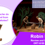 Oxford Reading Tree PPT: Robin Hood