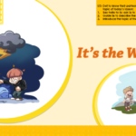 Oxford Reading Tree PPT: It's the Weather