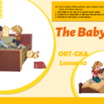 Oxford Reading Tree PPT: The Baby Sitter