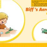 Oxford Reading Tree PPT: Biff's Aeroplane